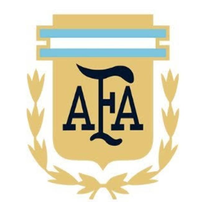 Seleção VPV(🇦🇷)