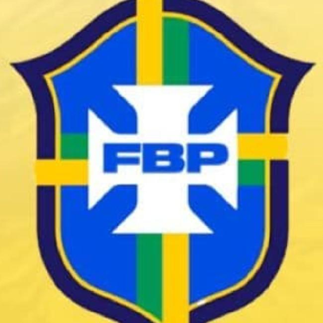 Seleção FBP(🇪🇸)