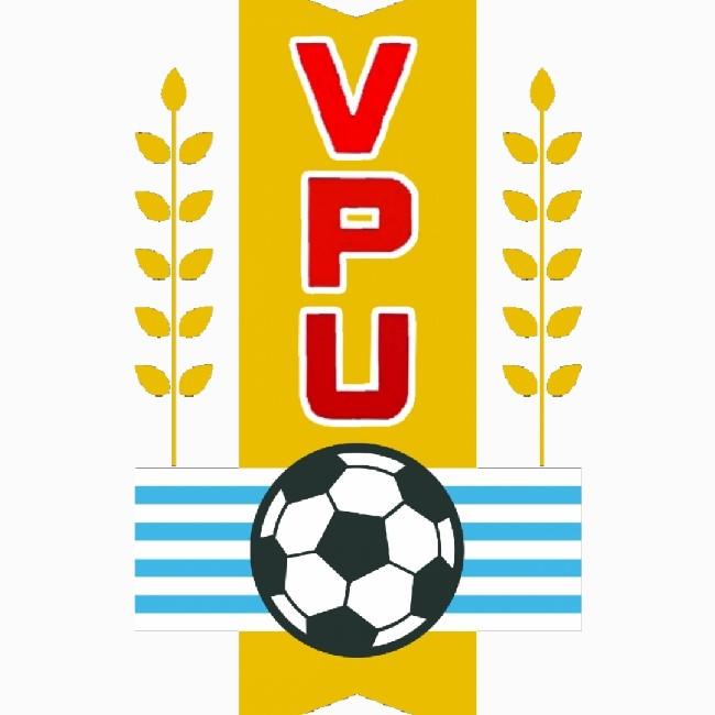 Seleção VPU(🇺🇾)
