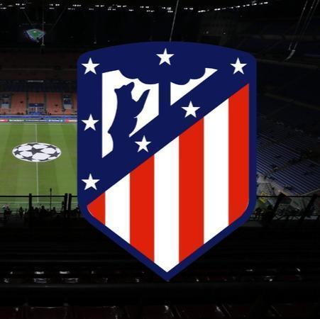 ATLETICO MADRID