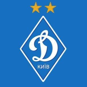 DÍNAMO KIEV