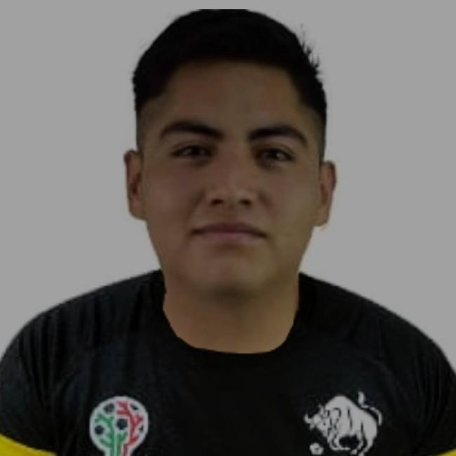Jose Alberto Naal Castro