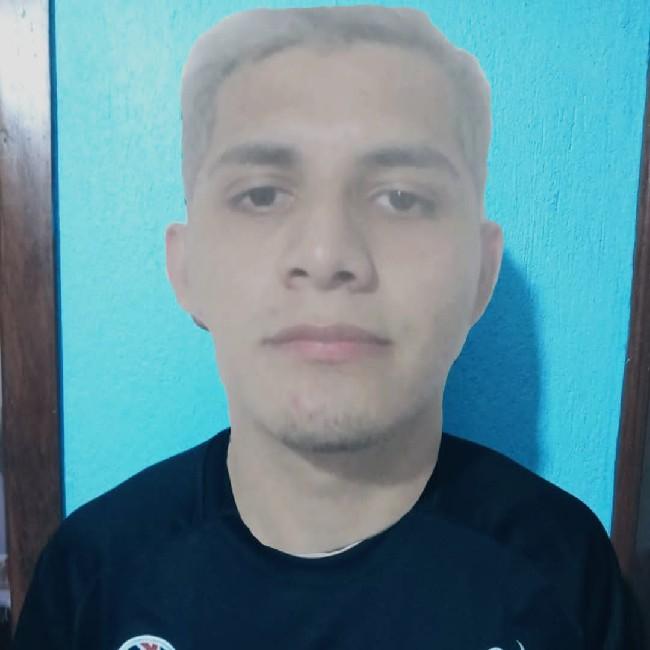 Valdhir Domenech Gomez