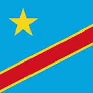 DR Congo