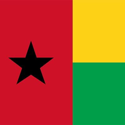 Guinea-Bissau