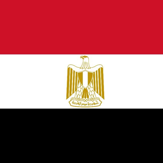 Egypt