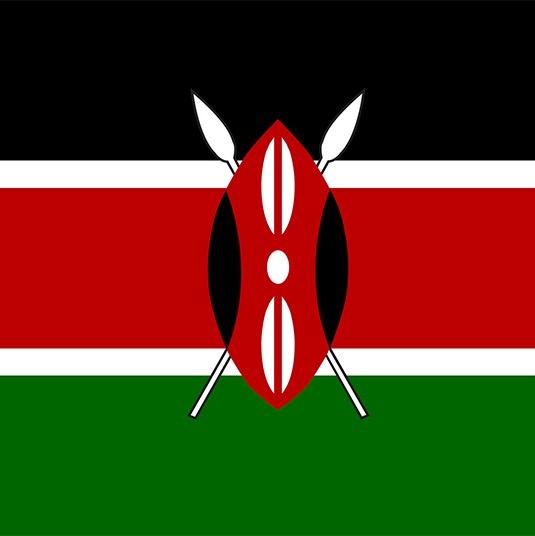 Kenya