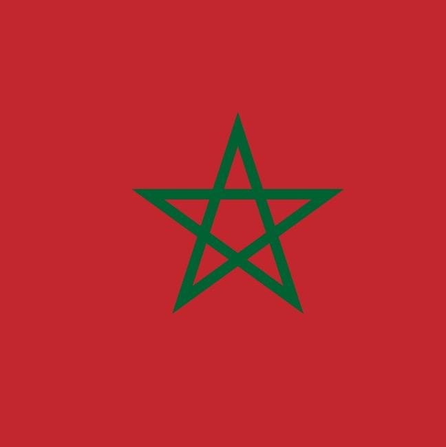 Morocco