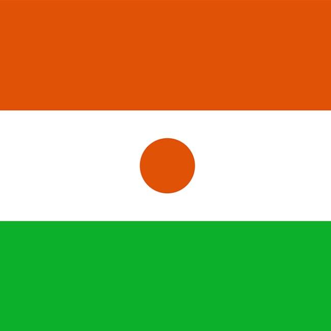 Niger