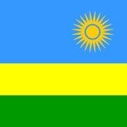 Rwanda