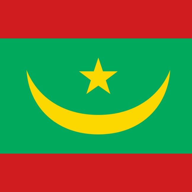 Mauritania