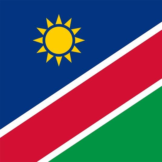 Namibia