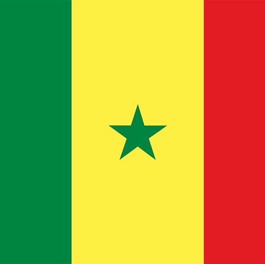 Senegal