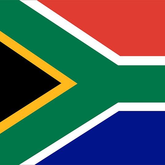 South Africa