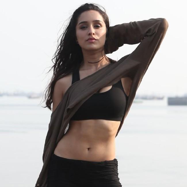 Shraddha Kapoor