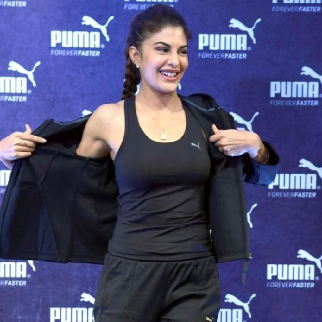 Jacqueline Fernandez