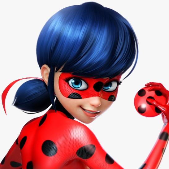 Ladybug