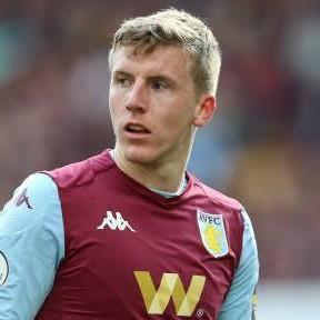 M. Targett