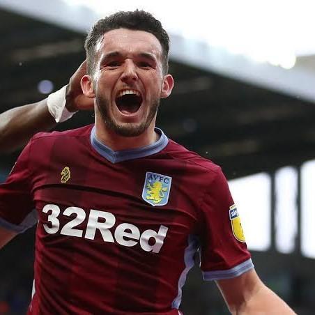 J. McGinn