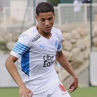 A. Harit