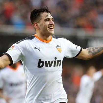 Max. Gómez