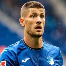 A. Kramarić