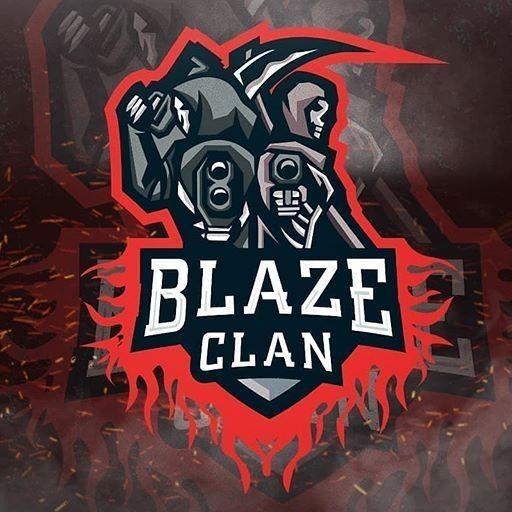 Blaze clã