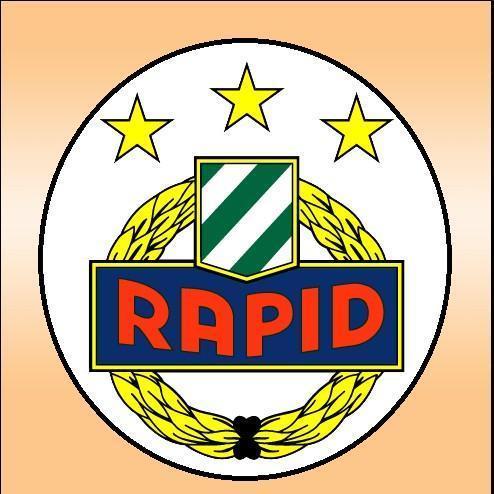 Rápido Viena(Aut)⭐