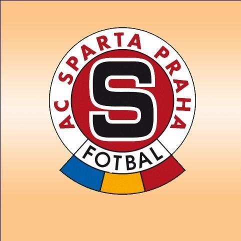 Sparta Praga(RCH)⭐