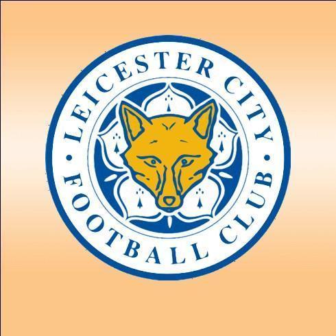Leicester(Ing)⭐
