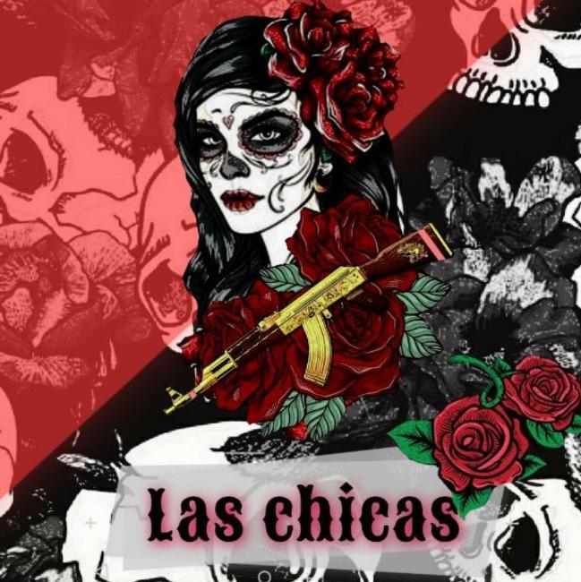Las Chicas