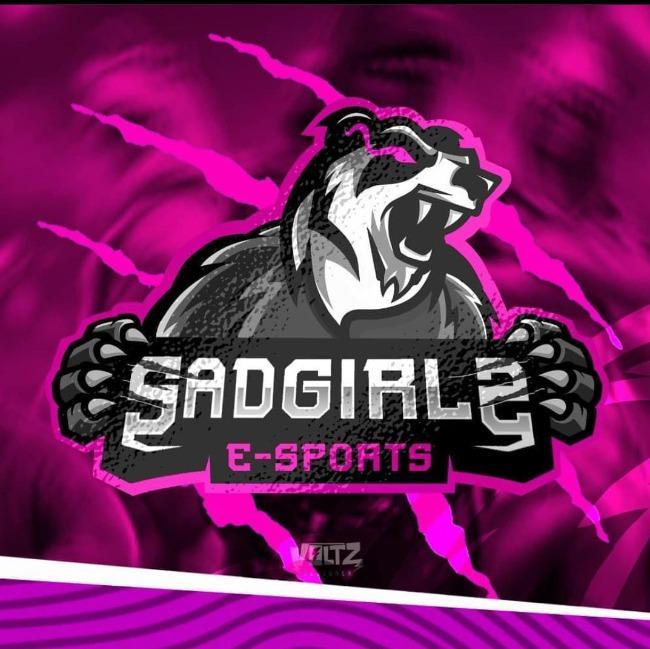 Sad Girls