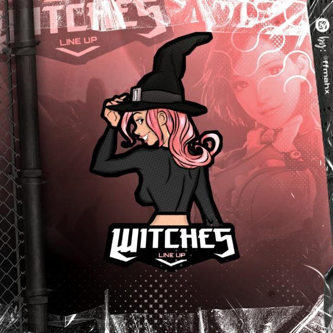 CZ Witches