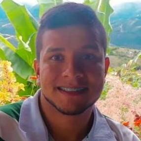 Cesar Adrian Pescador Machado