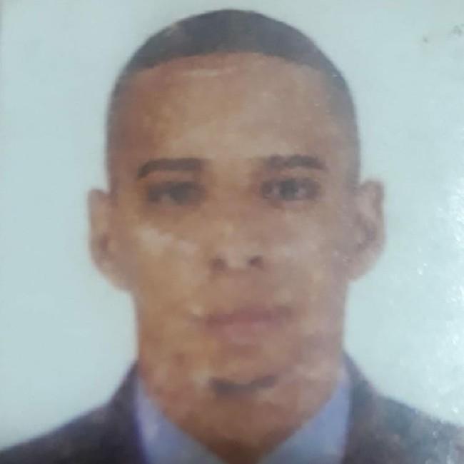 Yerson Encarnación