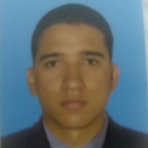 Jhoan Meneces Restrepo