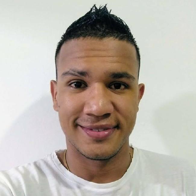 Camilo Murillas Martínez