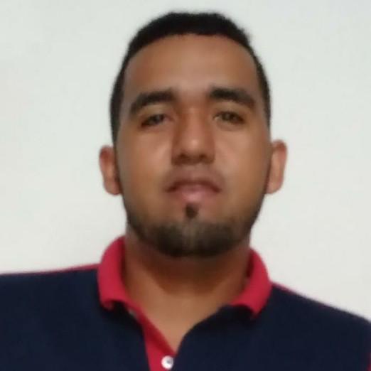 Brayan Micolta Arias