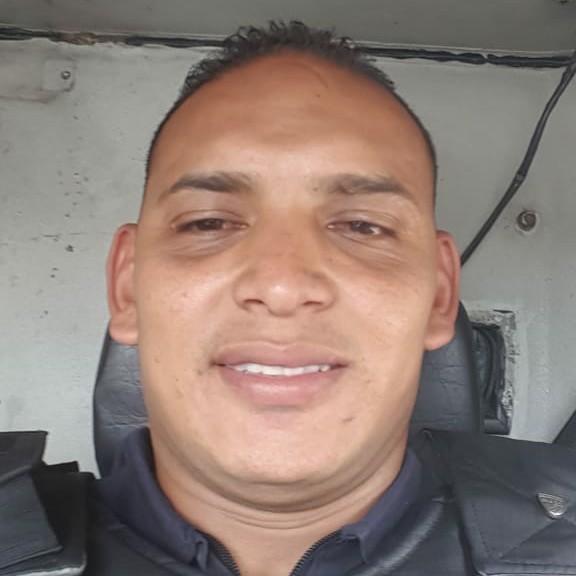 Eduardo Fajardo Arias