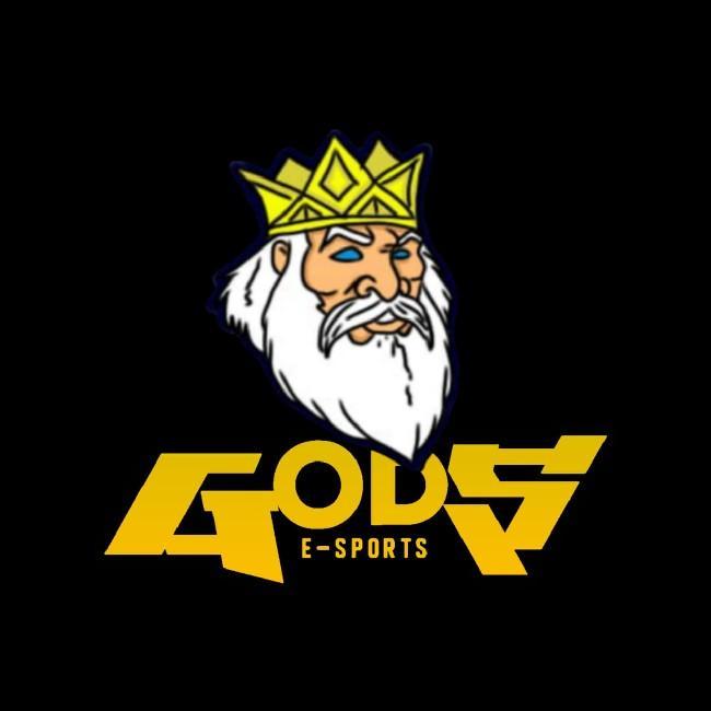 GODS E SPORTS