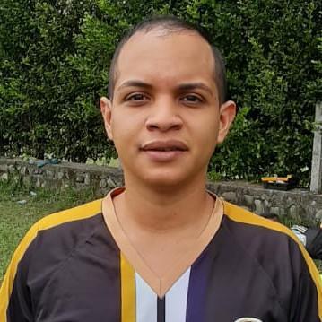 Jhoann Esteban Delgado Marmolejo