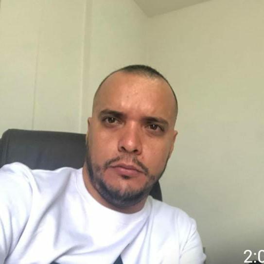 Fabián Mauricio Gómez Betancourth