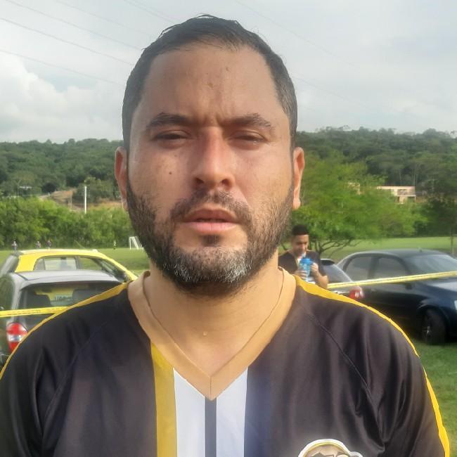 Nelson Enrique Bustamante Duaue