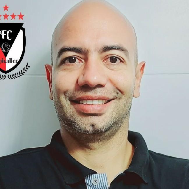 Edwin Barreto