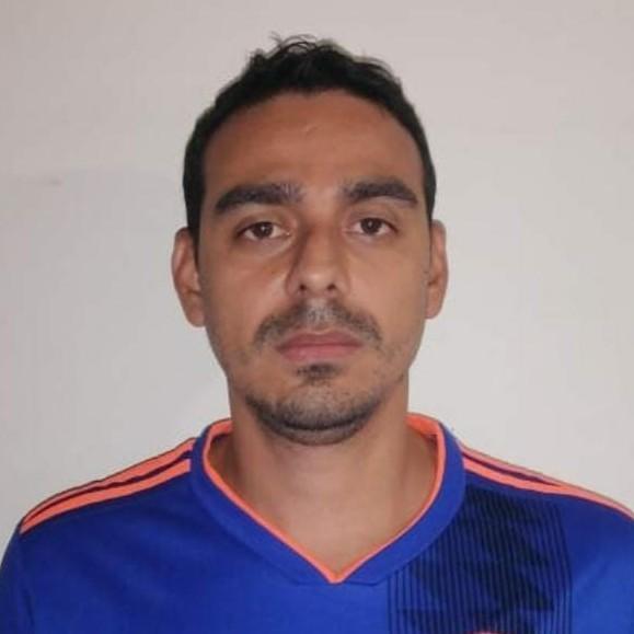 Rubén Dario Velázquez Arango