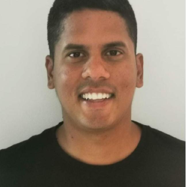 Juan Camilo López Sánchez