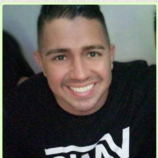 Andrés Mauricio Ramírez Rodríguez