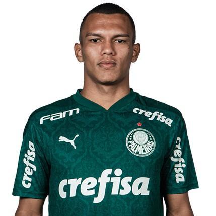Gabriel Verón