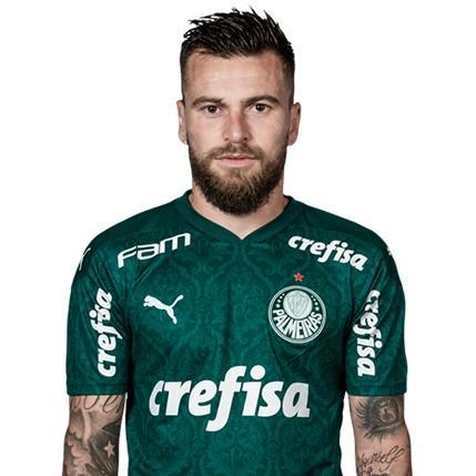 Lucas Lima