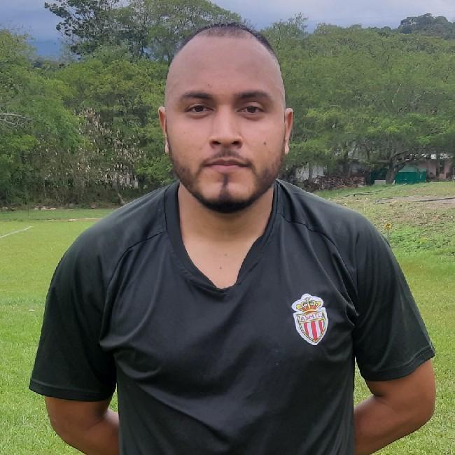 Daniel Andrés Valencia